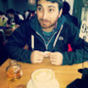 Meet your Posher, Thomas